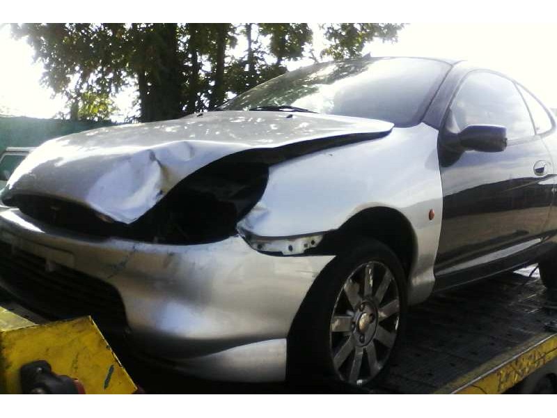 ford puma (cce) 1.6   |   07.00 - 12.02 | 2000 - 2002 | 103 cv / 76 kw del año 2000