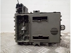 Recambio de caja reles / fusibles para chevrolet aveo ls referencia OEM IAM 96839254   2