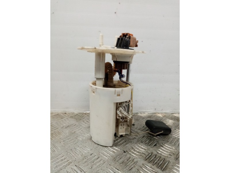 Recambio de aforador para chevrolet aveo ls referencia OEM IAM 96830563 96802754 