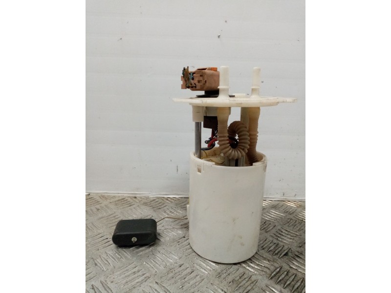 Recambio de aforador para chevrolet aveo ls referencia OEM IAM 96830563 96802754 