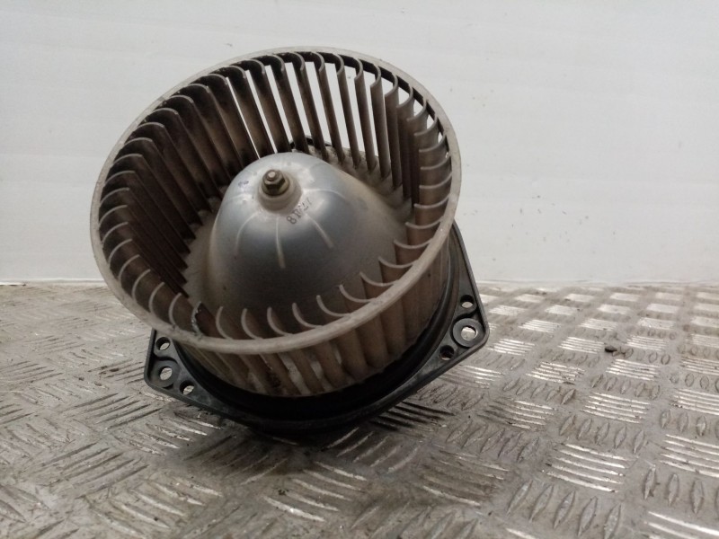 Recambio de ventilador calefaccion para chevrolet aveo ls referencia OEM IAM   