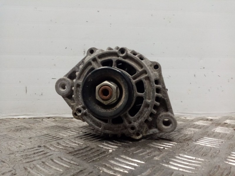 Recambio de alternador para chevrolet aveo ls referencia OEM IAM 96936136  