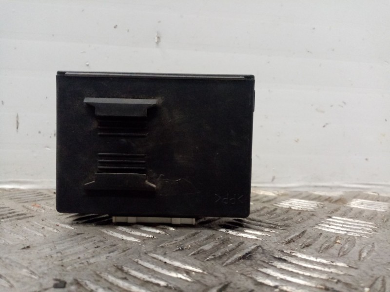 Recambio de modulo electronico para chevrolet aveo ls referencia OEM IAM 96650728  