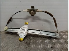 Recambio de elevalunas trasero derecho para chevrolet aveo ls referencia OEM IAM 94567359   2