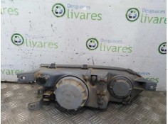 Recambio de faro izquierdo para  referencia OEM IAM    2