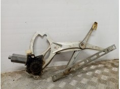 Recambio de elevalunas delantero derecho para mercedes clase clk (w208) cabrio 230 compressor (208.447) referencia OEM IAM 01318 2