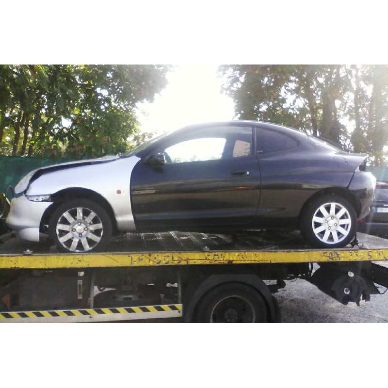 ford puma (cce) 1.6   |   07.00 - 12.02 | 2000 - 2002 | 103 cv / 76 kw del año 2000