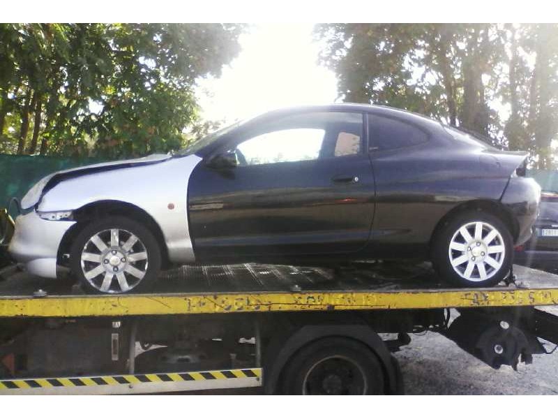 ford puma (cce) 1.6   |   07.00 - 12.02 | 2000 - 2002 | 103 cv / 76 kw del año 2000