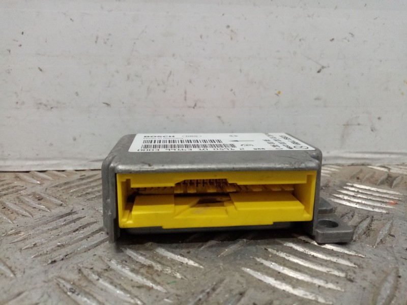 Recambio de centralita airbag para mercedes clase clk (w208) cabrio 230 compressor (208.447) referencia OEM IAM 0285001165  