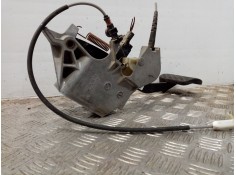 Recambio de pedal freno para mercedes clase clk (w208) cabrio 230 compressor (208.447) referencia OEM IAM 2102900619   2