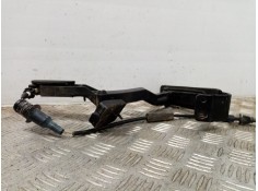 Recambio de pedal acelerador para mercedes clase clk (w208) cabrio 230 compressor (208.447) referencia OEM IAM 1243011320   2