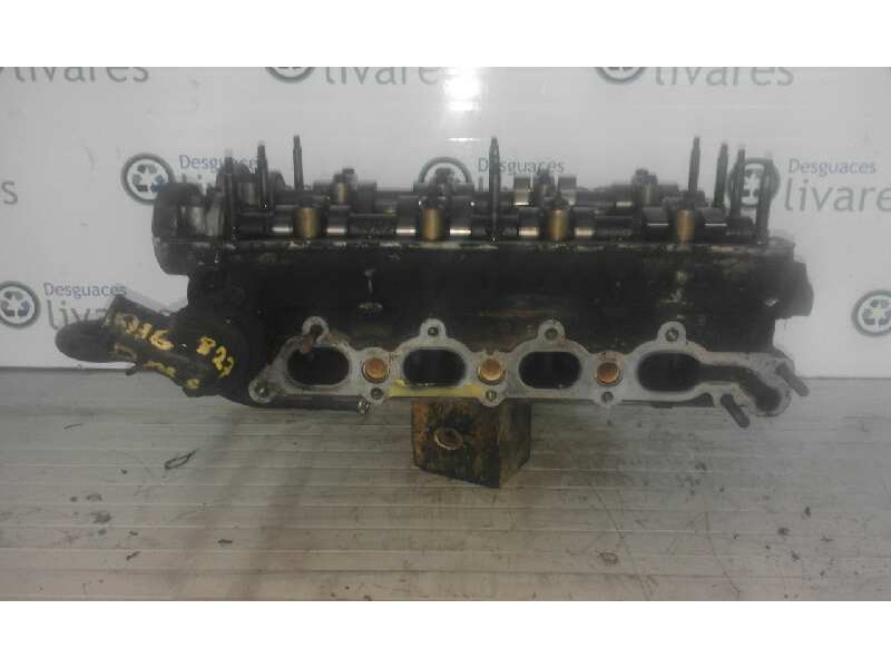 Recambio de culata para daewoo lanos hurricane   |   0.97 - ... | 1997 | 106 cv / 78 kw referencia OEM IAM 96350007 A16DMS 1.6i/ Recambio de culata para daewoo lanos hurricane   |   0.97 - ... | 1997 | 106 cv / 78 kw referencia OEM IAM 96350007 A16DMS 1.6i/