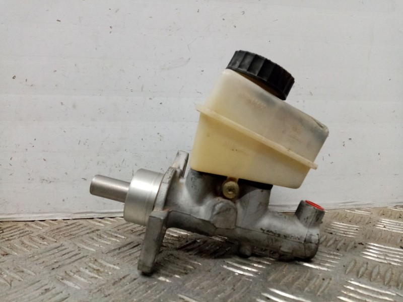 Recambio de bomba freno para mercedes clase clk (w208) cabrio 230 compressor (208.447) referencia OEM IAM a2024300302  