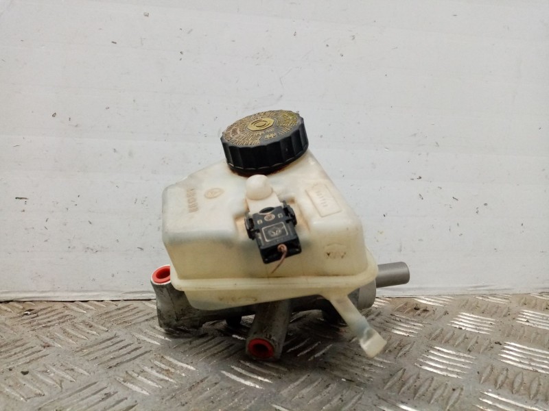 Recambio de bomba freno para mercedes clase clk (w208) cabrio 230 compressor (208.447) referencia OEM IAM a2024300302  