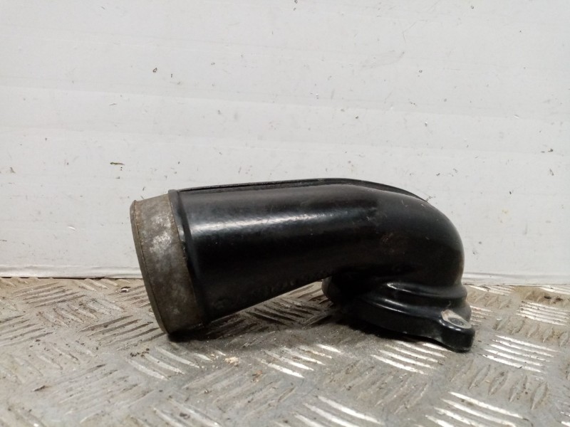 Recambio de tubo admision para mercedes clase clk (w208) cabrio 230 compressor (208.447) referencia OEM IAM A1111410404  