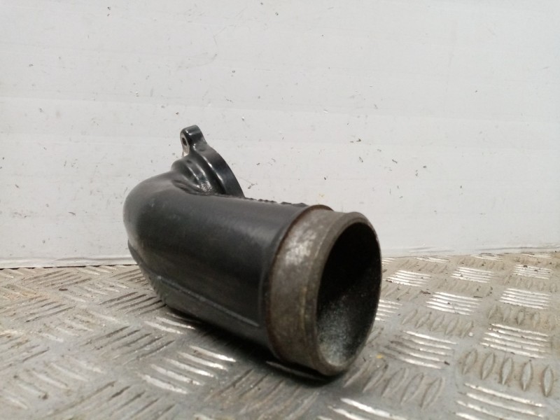 Recambio de tubo admision para mercedes clase clk (w208) cabrio 230 compressor (208.447) referencia OEM IAM A1111410404  