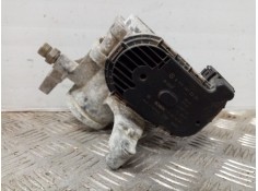 Recambio de caja mariposa para mercedes clase clk (w208) cabrio 230 compressor (208.447) referencia OEM IAM a1111410325  