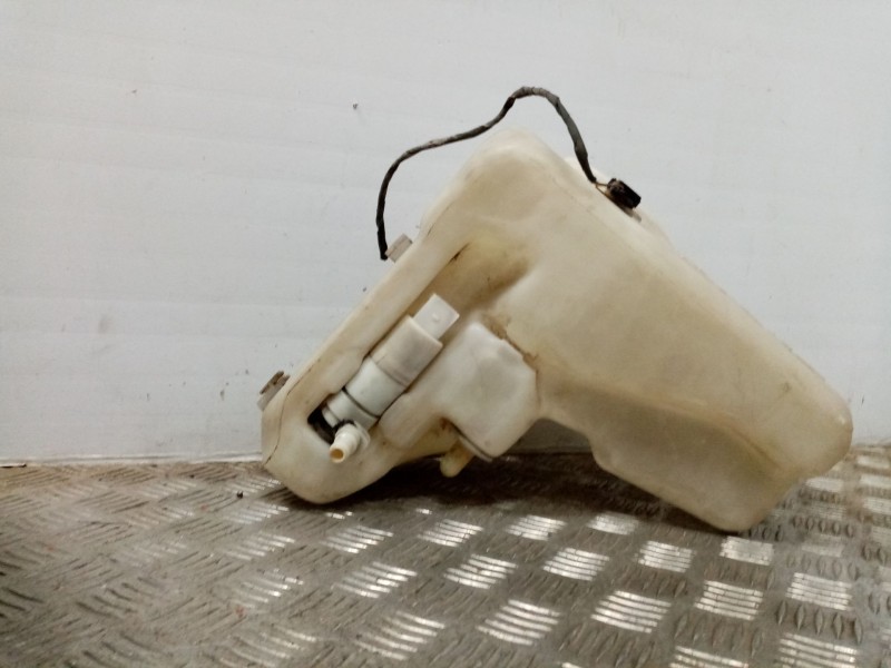 Recambio de deposito limpia para mercedes clase clk (w208) cabrio 230 compressor (208.447) referencia OEM IAM 2088690020  