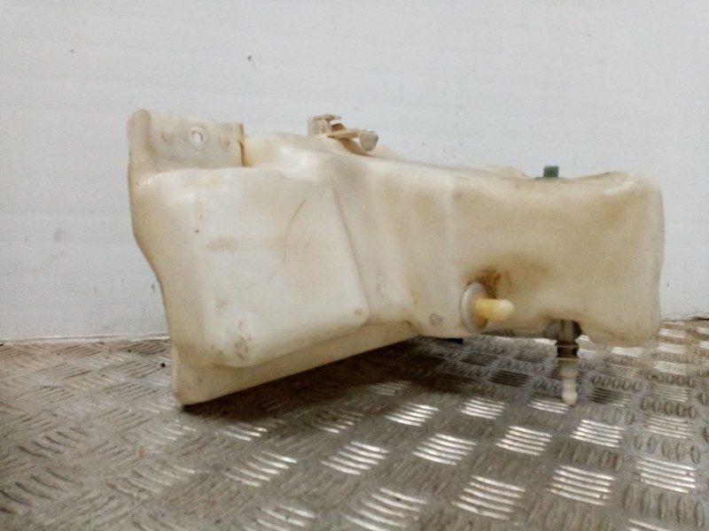 Recambio de deposito limpia para mercedes clase clk (w208) cabrio 230 compressor (208.447) referencia OEM IAM 2088690020  