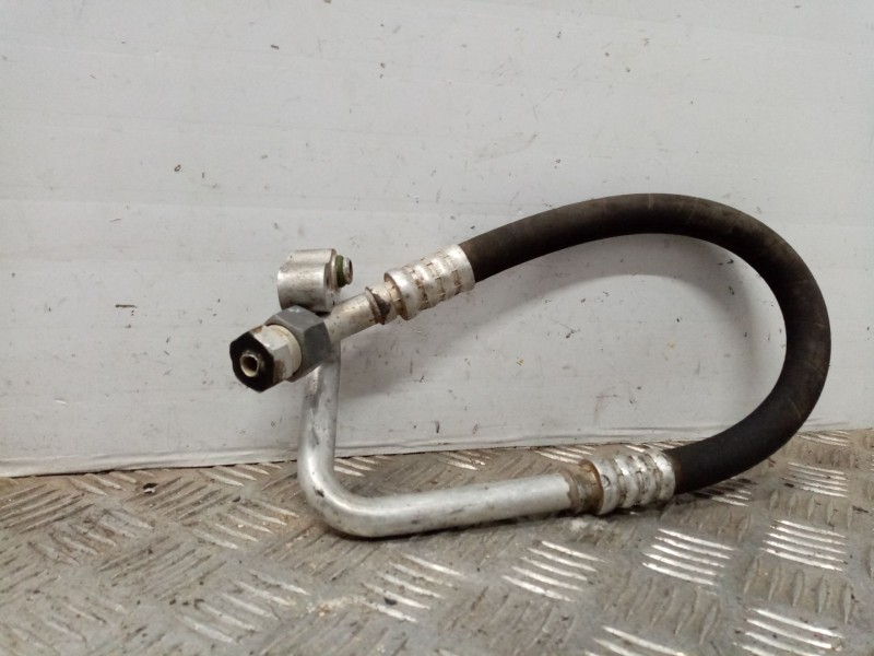 Recambio de tubos aire acondicionado para mercedes clase clk (w208) cabrio 230 compressor (208.447) referencia OEM IAM   