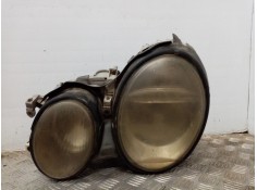 Recambio de faro izquierdo para mercedes clase clk (w208) cabrio 230 compressor (208.447) referencia OEM IAM   