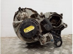 Recambio de faro izquierdo para mercedes clase clk (w208) cabrio 230 compressor (208.447) referencia OEM IAM    2