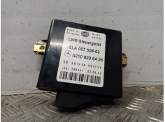 Recambio de modulo electronico para mercedes clase clk (w208) cabrio 230 compressor (208.447) referencia OEM IAM a2108206426  