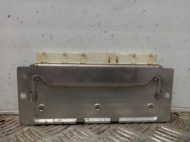 Recambio de centralita asr para mercedes clase clk (w208) cabrio 230 compressor (208.447) referencia OEM IAM 0195453132k05  