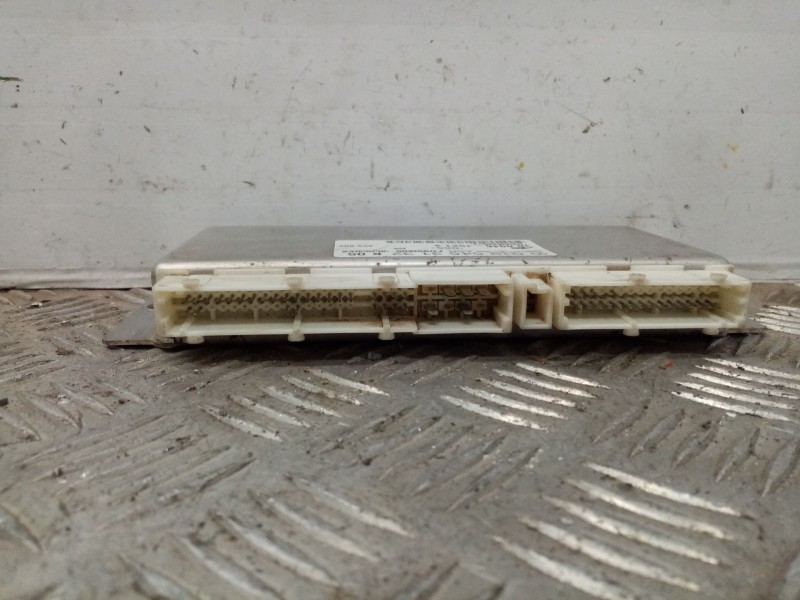 Recambio de centralita asr para mercedes clase clk (w208) cabrio 230 compressor (208.447) referencia OEM IAM 0195453132k05  