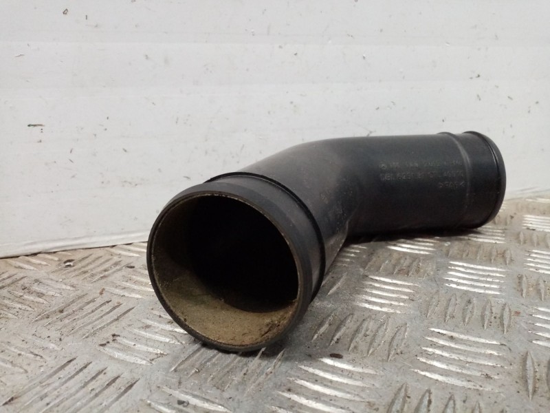 Recambio de tubo presion turbocompresor para mercedes clase clk (w208) cabrio 230 compressor (208.447) referencia OEM IAM 111140