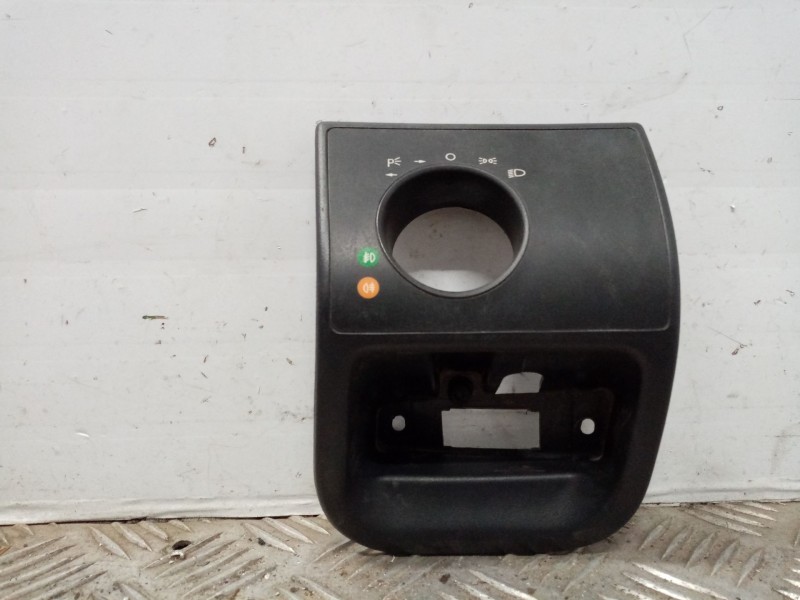 Recambio de moldura para mercedes clase clk (w208) cabrio 230 compressor (208.447) referencia OEM IAM 2086800365  