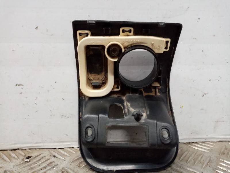 Recambio de moldura para mercedes clase clk (w208) cabrio 230 compressor (208.447) referencia OEM IAM 2086800365  