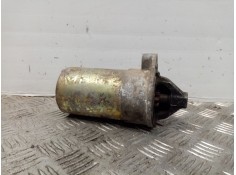 Recambio de motor arranque para chevrolet aveo ls referencia OEM IAM 25187951   2