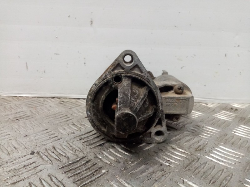 Recambio de motor arranque para chevrolet aveo ls referencia OEM IAM 25187951  