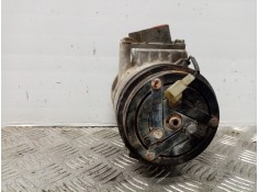 Recambio de motor calefaccion para chevrolet aveo ls referencia OEM IAM 96416373   2