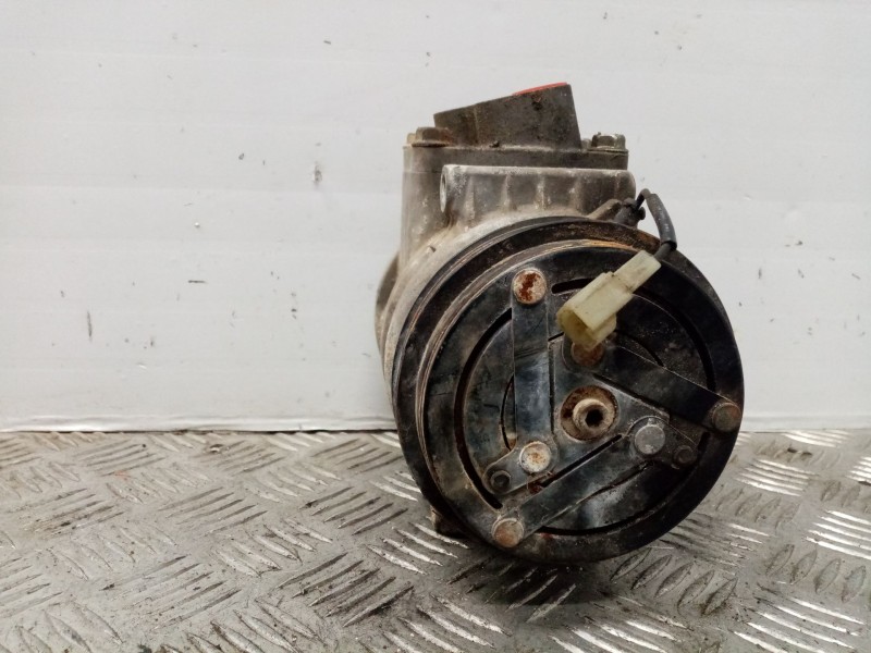 Recambio de motor calefaccion para chevrolet aveo ls referencia OEM IAM 96416373  