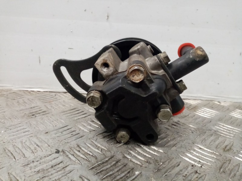 Recambio de bomba direccion para chevrolet aveo ls referencia OEM IAM 96815248  