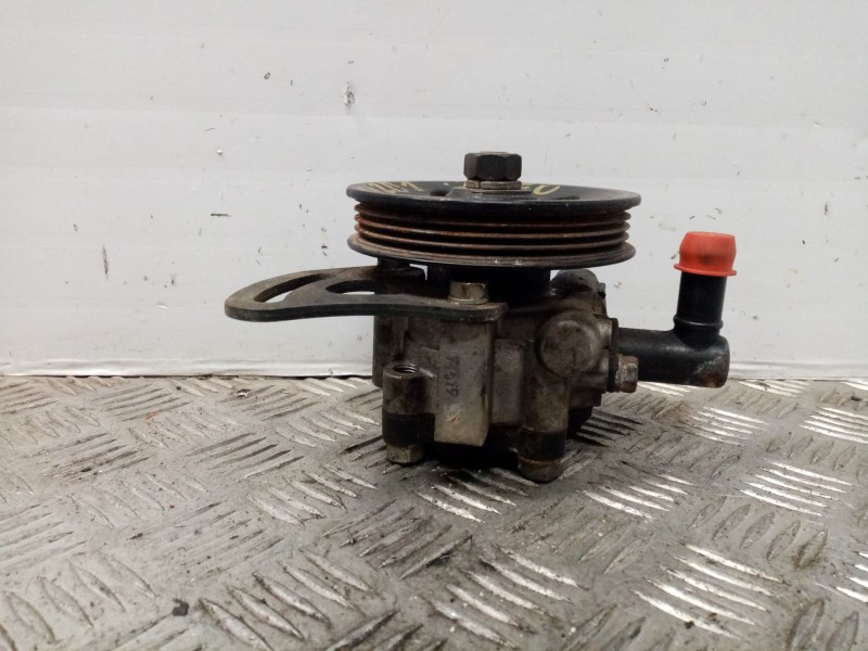 Recambio de bomba direccion para chevrolet aveo ls referencia OEM IAM 96815248  