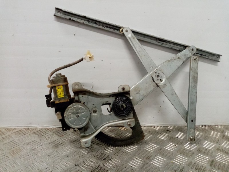 Recambio de elevalunas delantero derecho para chevrolet aveo ls referencia OEM IAM 95015330  