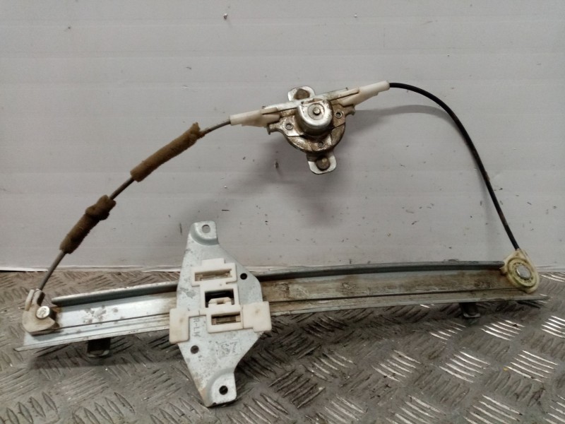 Recambio de elevalunas trasero izquierdo para chevrolet aveo ls referencia OEM IAM 94567358  