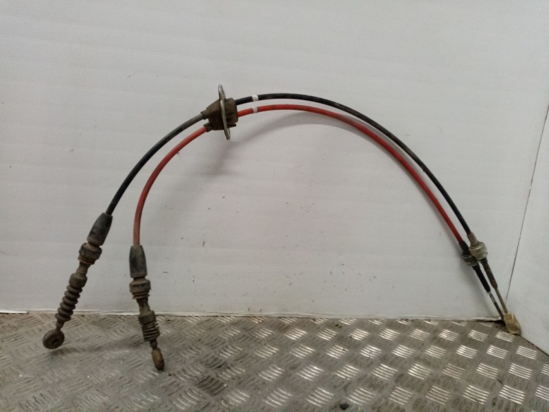 Recambio de varillaje cambio para chevrolet aveo ls referencia OEM IAM   