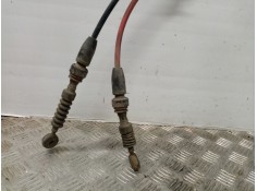 Recambio de varillaje cambio para chevrolet aveo ls referencia OEM IAM    2