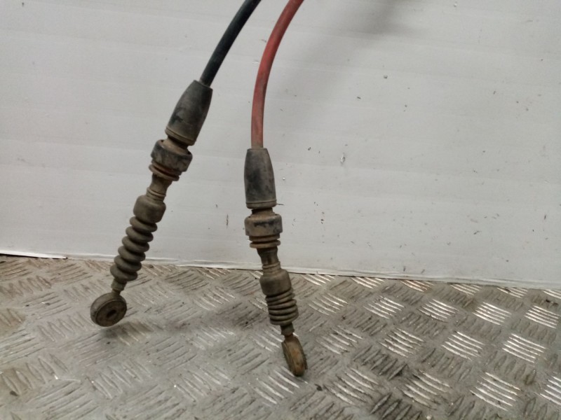 Recambio de varillaje cambio para chevrolet aveo ls referencia OEM IAM   