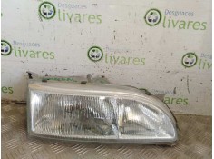 Recambio de faro derecho para  referencia OEM IAM   