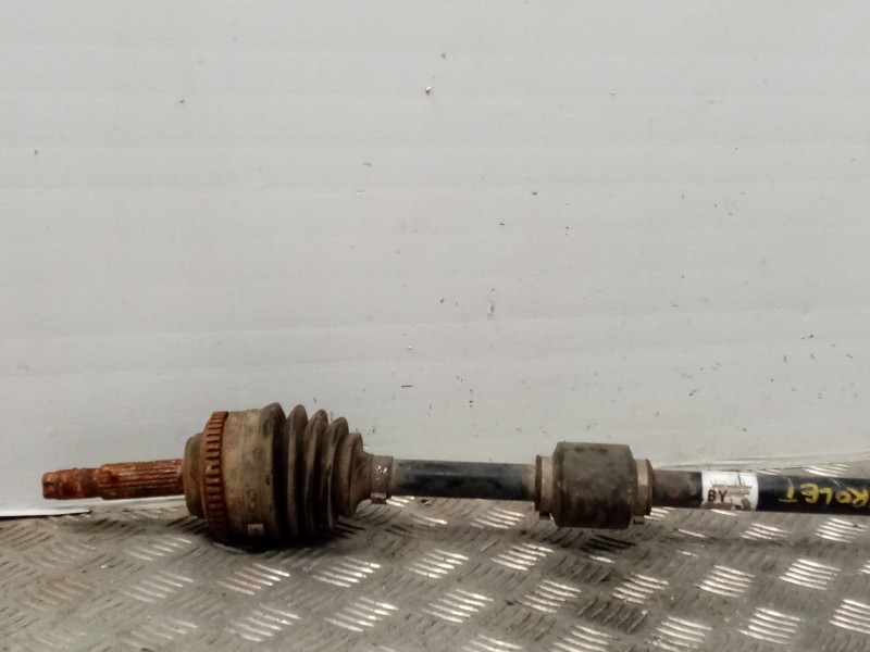 Recambio de transmision delantera derecha para chevrolet aveo ls referencia OEM IAM 96832204  