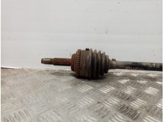 Recambio de transmision delantera izquierda para chevrolet aveo ls referencia OEM IAM 96832203   2