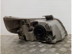 Recambio de faro izquierdo para chevrolet aveo ls referencia OEM IAM 96650754   2