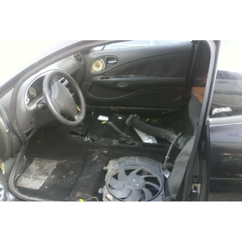 ford puma (cce) 1.6   |   07.00 - 12.02 | 2000 - 2002 | 103 cv / 76 kw del año 2000