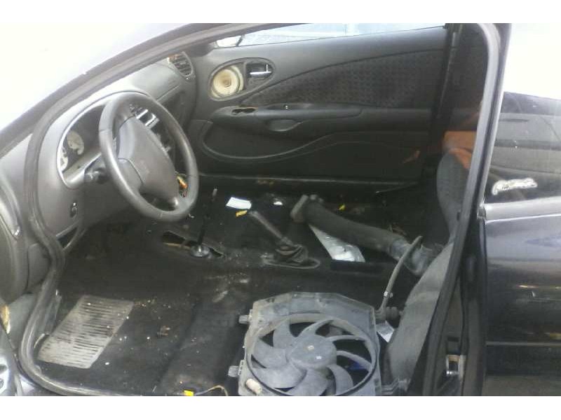 ford puma (cce) 1.6   |   07.00 - 12.02 | 2000 - 2002 | 103 cv / 76 kw del año 2000