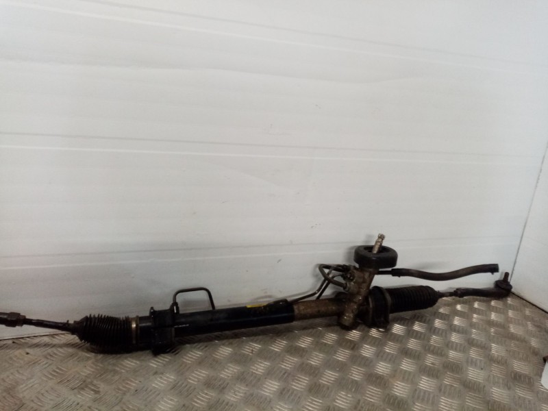 Recambio de cremallera direccion para chevrolet aveo ls referencia OEM IAM 95918422  